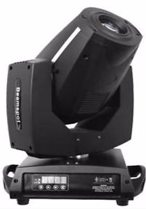 280W Pattern Moving beam light