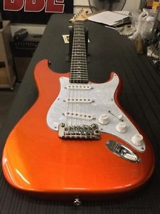 G&L LEGACY  USA MADE  W / OHSC