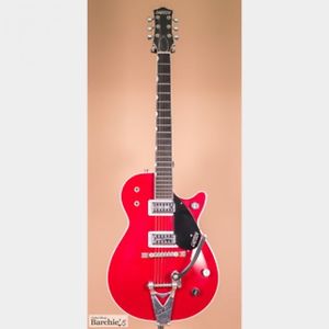 Gretsch G6131T-TVP Power Jet Firebird guitar FROM JAPAN/512
