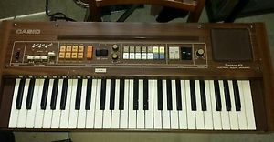Casiotone 401