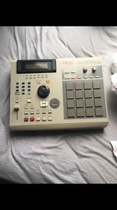 mpc 2000xl