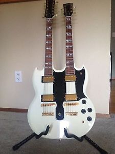 Gibson EDS-1275 Double Neck Guitar