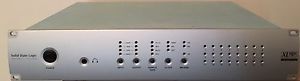 Ssl Alpha-link Madi-AX Audio Interface