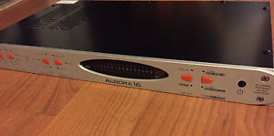Lynx Aurora 16 with LTHD Card and Digilink Cable w/ Mini-Digilink Adapter