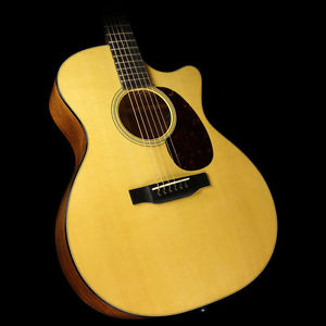 Martin Gpc18e Grand Performance 