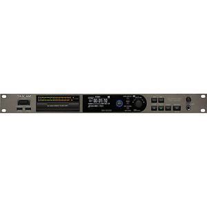 TASCAM DA-3000 2 Ch Stereo Master Audio Recorder / ADDA Converter DA3000 IN BOX