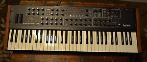 Dave Smith Instruments Prophet '08 PE Analog Polysynth 61 Potentiometer Edition