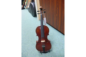 Violine Model VIII 3/4, Stradivari Kopie, Made in Germany