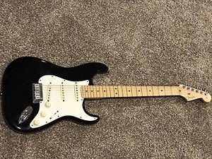 2007 Fender American Stratocaster