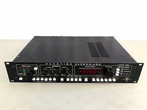 Eventide Harmonizer H949 Vintage Good Condition With Power Supply Cable