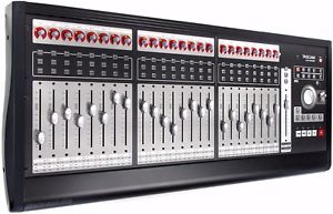 TASCAM US-2400 US2400 DAW Controller für Cubase Logic uva / Rechng + GARANTIE