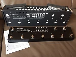 One Control OC-10 Crocodile Tail // Looper // +Patchkabel