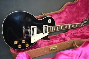 Gibson 1994 Les Paul Standard EB Electric Guitar Free shipping