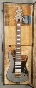 Ibanez TAM100 Tosin Abasi Signature 8-string Electric Guitar