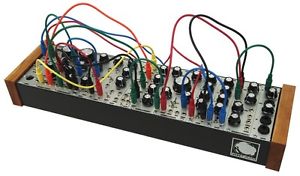 Pittsburgh Modular - Cell [90] Foundation Desktop Eurorack - New Old Stock
