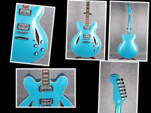 custom shop  Quality Factory Custom 7 string guitar Electric...