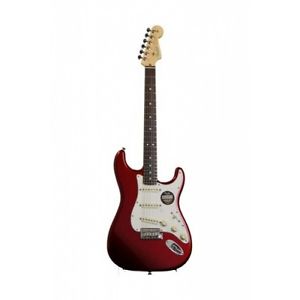 Fender American Standard Stratocaster