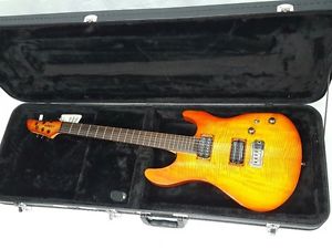 Guitarra Electrica Yamaha Rgx-620z Amt