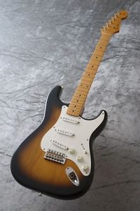 Fender Japan ST57 Made in Japan MIJ Used Guitar Free Shipping from Japan #g1674