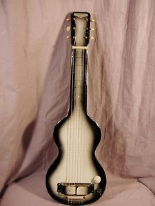 Rickenbacker Model S/NS Electric Lap Steel