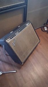 1964 Fender Twin Reverb