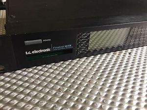 TC Electronic Finalizer 96K