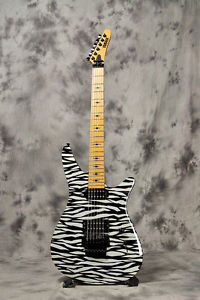 YAMAHA, MG-M3 ZEBRA, MAtsumoto Takahiro Model, Regular Condition,with Soft Case