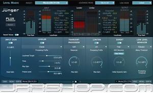 Junger Audio Flux Level Magic 5.1 eDelivery JRR Shop