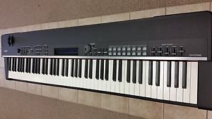 Yamaha CP4 88 Wooden Key Stage Piano