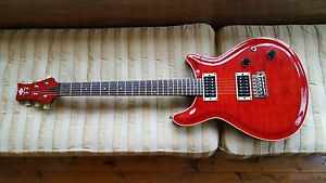 JJ Retrolux guitar