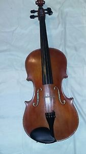 hand made viola  fairfax Abraham 1997
