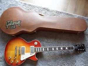 Gibson Les Paul Standard Traditional 2016 with Case