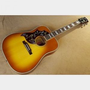 Gibson 【Outlet】 Hummingbird Lefty [for left handed person] guitar FROM JAPAN/512
