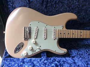 2007 Fender Highway One Stratocaster