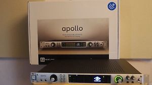 APOLLO QUAD SILVER - ABSOLUTE MINT!