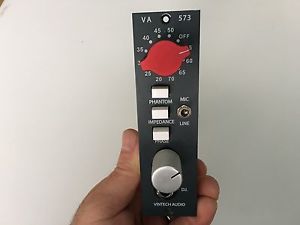 vintech 573 Great Neve Sound #2 of 2