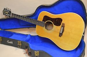 Guild D40 D40 USA Standard Acous