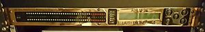 Lavry Gold AD122-96 MK III 2 Ch. Stereo Mastering Analog to Digital Converter