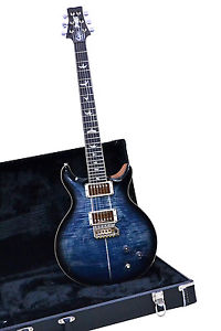 PRS Santana Retro FZ 2017 - Faded Whale Blue