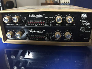 Valley People Dyna-Mite 410