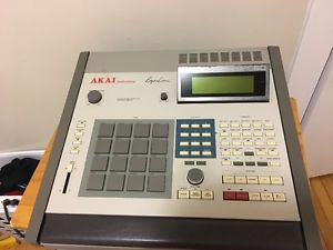 Akai MPC 60 1