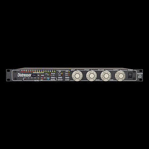 Empirical Labs El8 Distressor Au