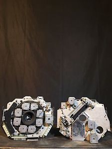 Lot 5 x Mac 2000 Performance Framing Module