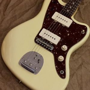 Fender USA TBC 60's Jazzmaster Closet Classic 2009 Used  w/ Hard case