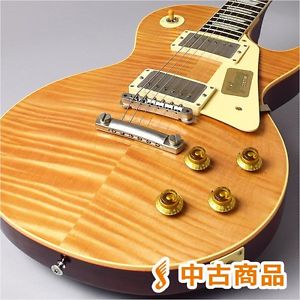 Gibson 2016 True Historic 1959 Les Paul Reissue Electric Guitar Free shipping