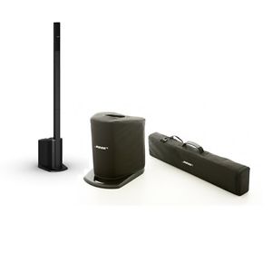 Bose L1 Compact Hardly Used With All Cases And Boxes