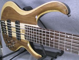 2017 Ibanez BTB746 6 String Bass