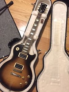 2007 Gibson Les Paul Standard w/ Case