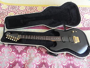 Washburn Steve Stevens