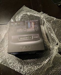 Uad-2 quad satellite thunderbolt- brand new, unopened sent to me directly by UAD